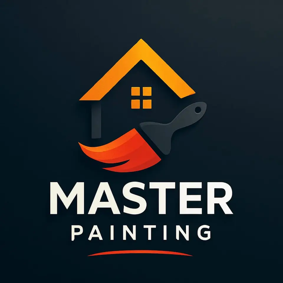 Master Painting Inc. logo